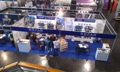 El mercado portugués abre los brazos a la fórmula Refan