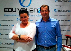 Equivalenza abrirá 15 tiendas en Argelia