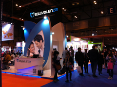 Equivalenza continúa con su expansión después de su éxito en ExpoFranquicia