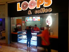 Loops&Coffe continúa su expansión en México