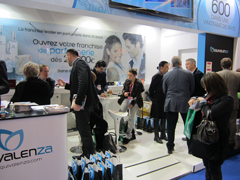 Equivalenza alcanzará las 40 tiendas en Francia en 2014