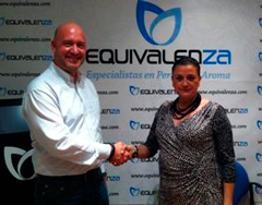 Nuevo delegado de Equivalenza para Nordrhein-Westfalen