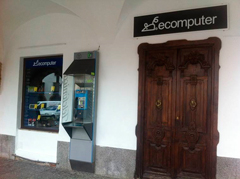 Ecomputer abre sus puertas en Zafra, Badajoz