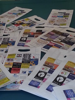 LA FRANQUICIA DE PUBLICIDAD TIENE NUEVA MARCA: COLORBAGS&PUBLI