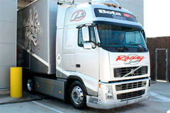 My Truck Wash apuesta por el cuidado del medio ambiente