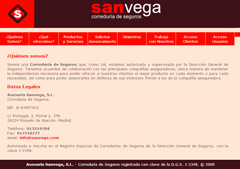 SanVega prosigue la difusión de su modelo de autoempleo