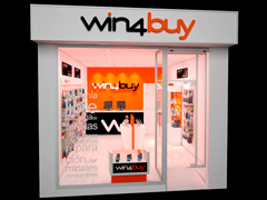 Win4buy inaugura una nueva tienda en Benidorm
