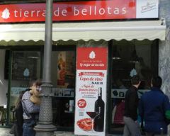 Tierra de Bellotas prepara las maletas para lo que será su primera visita al país azteca