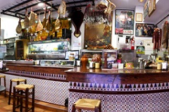 Parlamento La Catedral del Tapeo se establece en Madrid