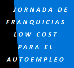 Publibolsy participa en la jornada de franquicias Low Costs com Madrid Emprende y FIBECE