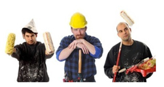 Toolman: La idea del negocio de reparaciones del hogar o negocios