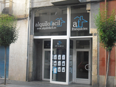 Alquilofacil firma acuerdo para su primera apertura en Andalucía
