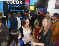 Color Plus Andorra Teruel abre sus puertas