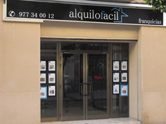 Alquilofacil continúa con su crecimiento mediante contratos de Asociados