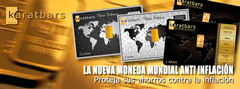 Conoce los packs de negocio que te ofrece Karatbars Internacional