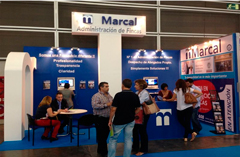 Marcal registró un nuevo éxito en SIF&Co 2013