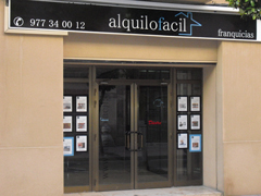 Alquilofacil prepara su nueva apertura en la capital de Tarragona