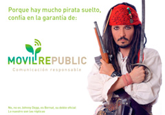 MovilRepublic abre sus puertas en San Juan en Alicante