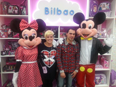 MinniStore inaugura su primera tienda en el País Vasco