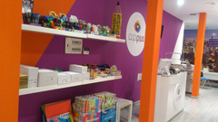 Copiplus continúa imparable su expansión