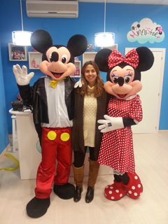 MinniStore abre una nueva tienda en Valencia