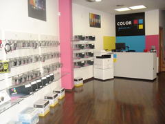 Color Plus llega a Utebo
