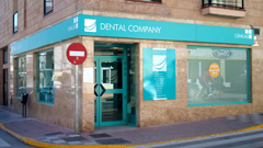 Dental Company abre una nueva clínica en La Carolina