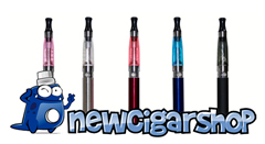NewCigarShop abre sus puertas en Santander
