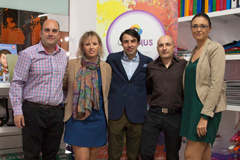 Copiplus abre las puertas de un nuevo centro en Málaga