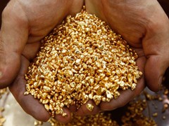 Las opciones de almacenamiento de nuestro oro en Karatbars