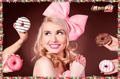 Moopis & Coffee lanza su nueva imagen