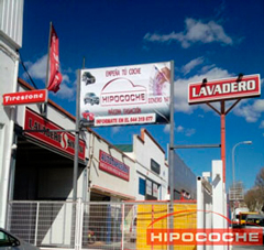 Hipocohe te da una serie de razones para invertir en su franquicia