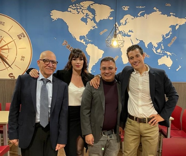 Próxima Apertura WyCo Restaurants Madrid