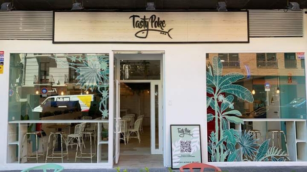 Tasty Poke cierra el 2021 con una facturación de 11,1 millones de euros en España