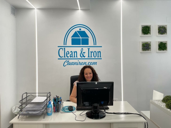 Los franquiciados de Clean&IronService se dan cita en Barcelona.