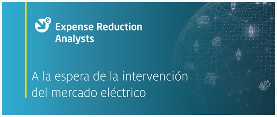 Expense Reduction Analysts, nos comparte una información relevante sobre el mercado energético en España.