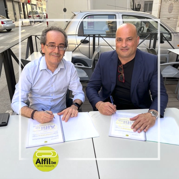 Nueva firma de franquicia en Elche II (Alicante)
