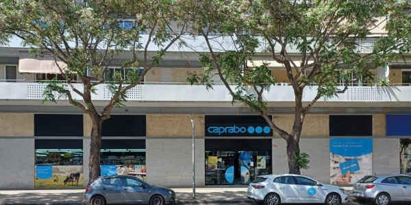 Caprabo amplía su presencia en Lleida con un nuevo supermercado en el barrio de Magraners