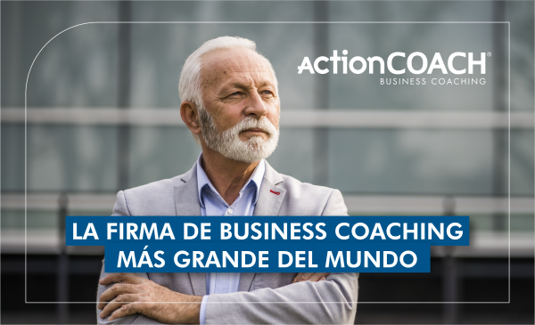 ActionCoach: ¿Sabes la diferencia entre Business coaching y consultoría de negocios?