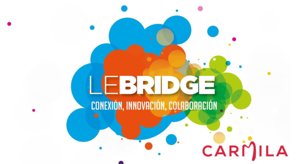 Carmila participa en “Le Bridge”, jornada organizada por La Cámara Franco-Española
