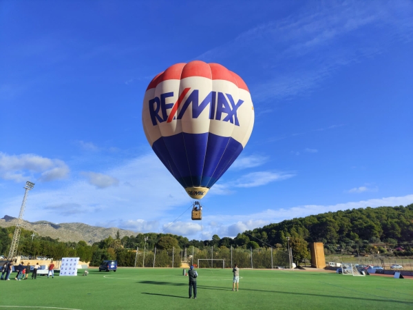 La fuerza de Remax se hace más grande en Mallorca