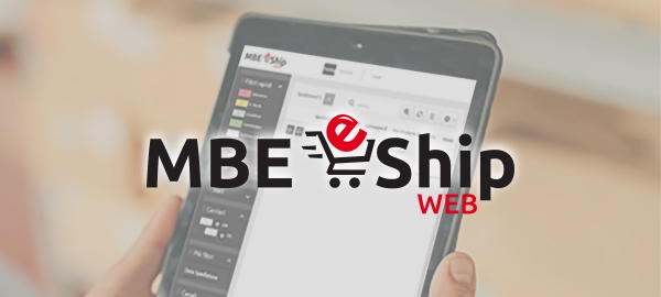 MBE Worldwide lanza MBE eShip WEB una plataforma online para gestionar el envío y fulfillment de los e-commerce