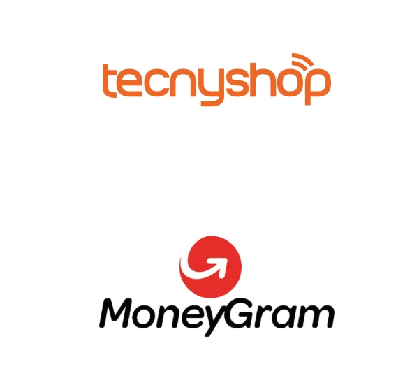 La franquicia Tecnyshop alcanza un acuerdo con Moneygram para añadir este servicio a su red de tiendas