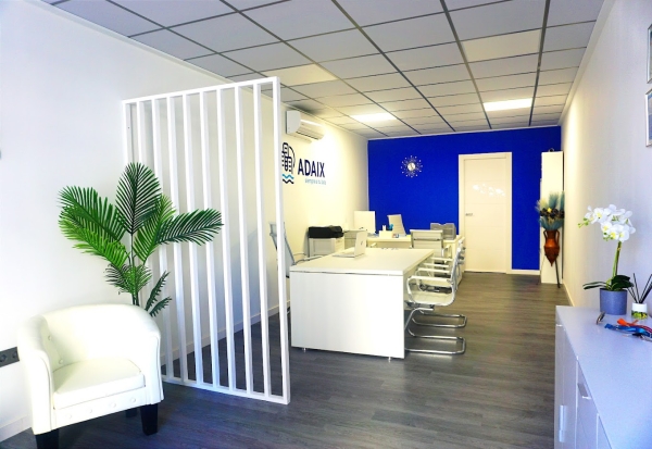 Nueva apertura Agencia Inmobiliaria Adaix Grado de Gandia (Valencia)