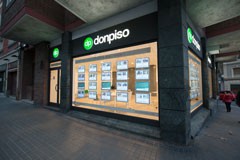 donpiso: “La Ley de Vivienda ha tenido un nulo efecto electoral y ya ha perjudicado al mercado inmobiliario”