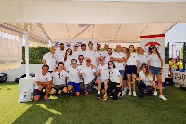 Remax refuerza su presencia y posicionamiento en Málaga con la apertura de Remax Top.