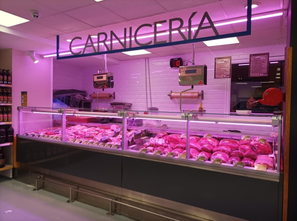 Nuevas aperturas de franquicia de La Despesa Express
