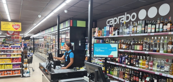 Caprabo amplía su presencia en Tarragona con un nuevo supermercado franquicia en Salou