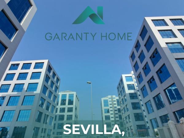 GARANTY HOME SEVILLA... Ya estamos aquí!!!