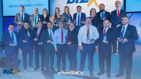 Franquicia ActionCoach; ¡Descubre el Impactante mundo del BizX!